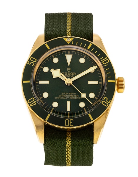 Tudor Black Bay 58 M79018V-0001